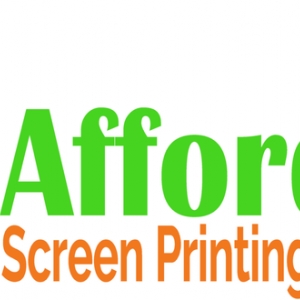 Photo of Affordable Screen Printing & Embroidery