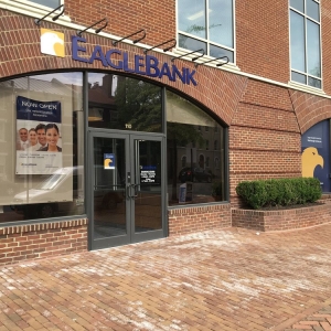 Photo of EagleBank