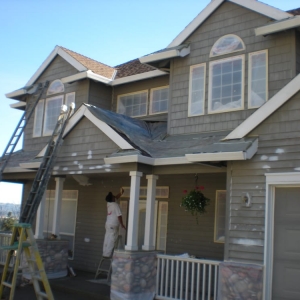 Photo of Jackson Painting Inc