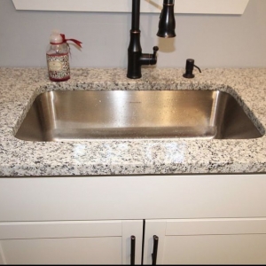 Photo of Distinctive Surfaces