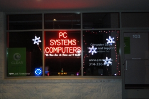 Valley Park PC Systems