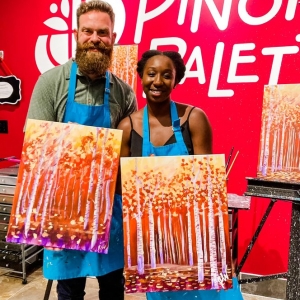 Photo of Pinot's Palette - St. Charles