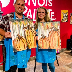Photo of Pinot's Palette - St. Charles