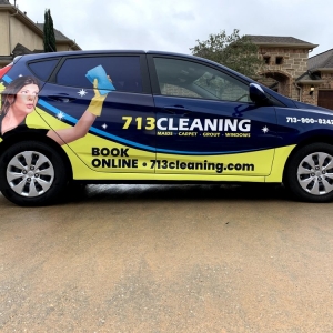 Photo of 713 Cleaning