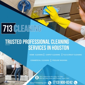 Photo of 713 Cleaning