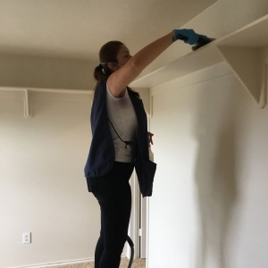 Photo of 713 Cleaning