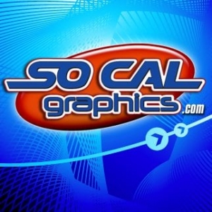 San Diego So Cal Graphics