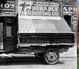 Photo of Durable Roofing