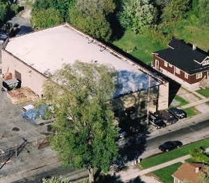Photo of Durable Roofing