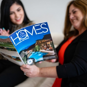 Photo of Inna Novey - The Novey Team - West USA Realty