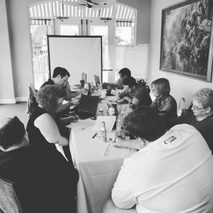 Photo of Strategy Leaders