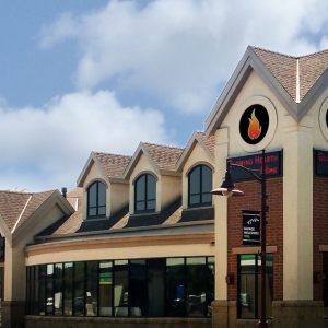 Photo of Glowing Hearth & Home