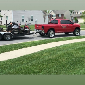 Photo of Gravel Blades Lawn & Landscape