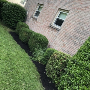 Photo of Gravel Blades Lawn & Landscape
