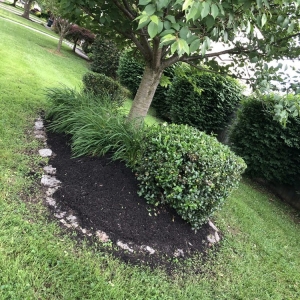 Photo of Gravel Blades Lawn & Landscape