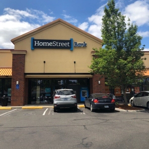 Photo of HomeStreet Bank Tigard King City Branch