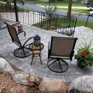 Photo of Beds and Borders Landscape Design