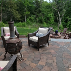 Photo of Beds and Borders Landscape Design