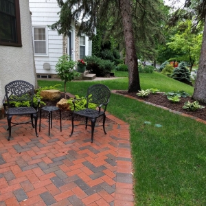Photo of Beds and Borders Landscape Design