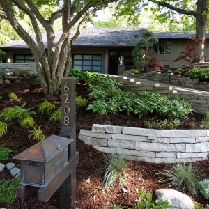 Photo of Beds and Borders Landscape Design