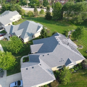 Dublin Kerrigan Roofing and Restoration