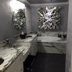 Wylie Vitoria Marble & Granite
