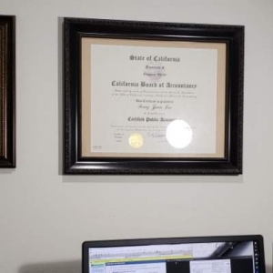 Photo of SJ Accounting Consulting