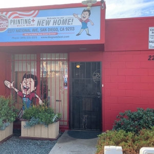 Photo of Diego & Son Printing