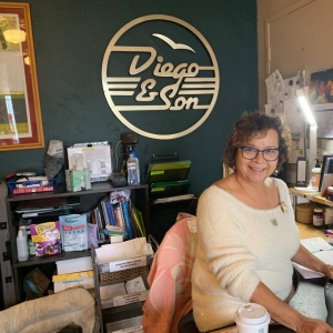 Photo of Diego & Son Printing