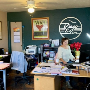 San Diego Diego & Son Printing