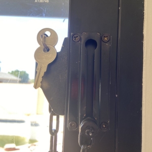 Photo of Door Closing Systems