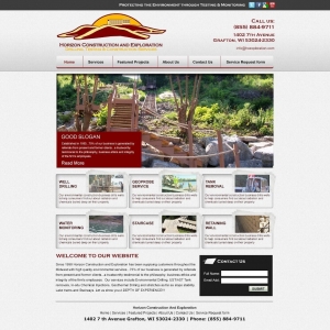 Photo of South Bay Webs