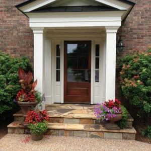 Photo of Sherman's Masonry