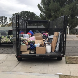 Photo of JDog Junk Removal and Hauling San Diego
