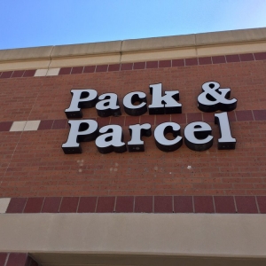 Photo of Pack & Parcel