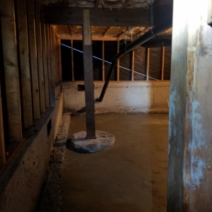 Photo of Diversified Crawlspace Services