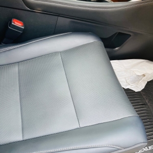 Photo of Advanced Interior Restoration Services
