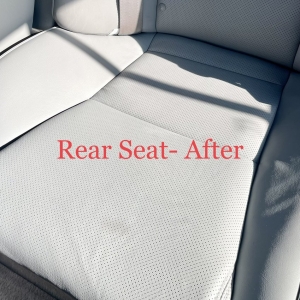 Photo of Advanced Interior Restoration Services