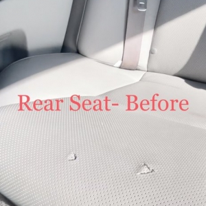 Photo of Advanced Interior Restoration Services