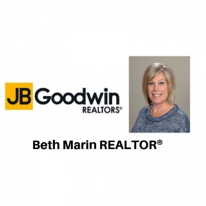 Photo of Beth Monnens Marin - JB Goodwin Realtors