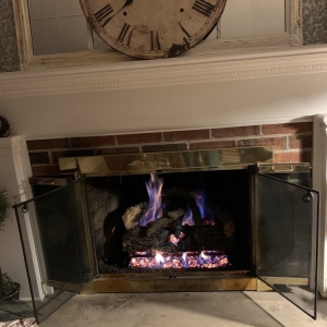 Photo of Fireplace & Chimney Authority
