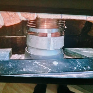 Photo of Fireplace & Chimney Authority