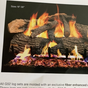 Photo of Fireplace & Chimney Authority