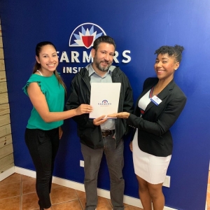 Photo of Farmers Insurance - Jose Perez