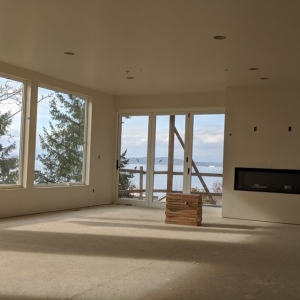 Everett TOV Drywall