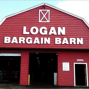 Photo of Logan Steel