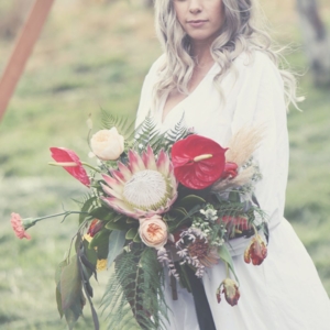 Photo of Night Garden Floral