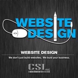 Photo of CSIntel