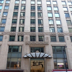 Photo of Utreras Law Offices