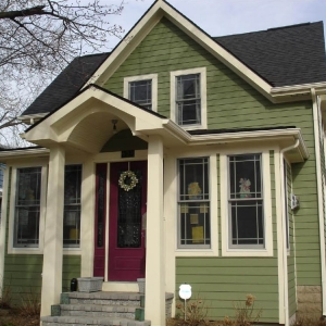 Photo of Concept Windows Siding & Roofing